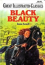 GREAT ILLUSTRATED CLASSICS - BLACK BEAUTY