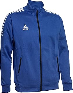 SELECT Unisex Monaco Presentation Jacket Men's Presentation Jacket