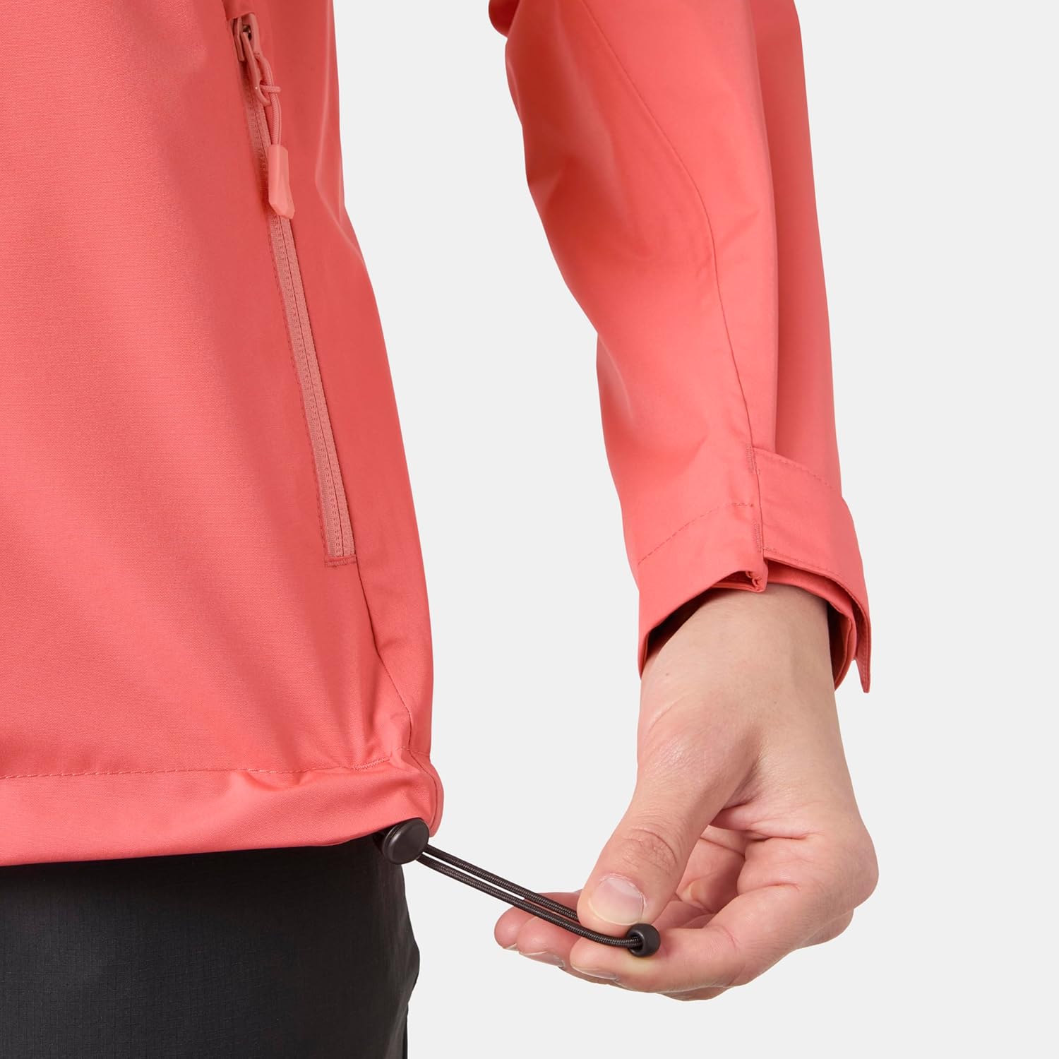 Helly Hansen Women's Crew Hooded Jacket 2.0