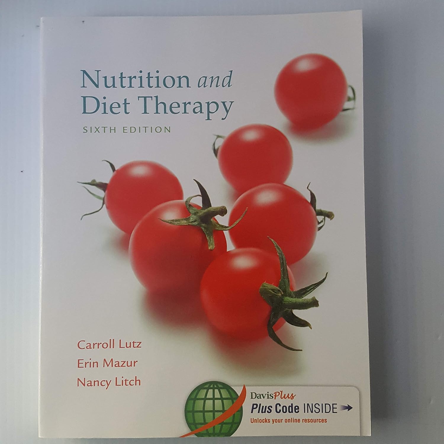 Nutrition And Diet Therapy 10th Edition Pdf Free