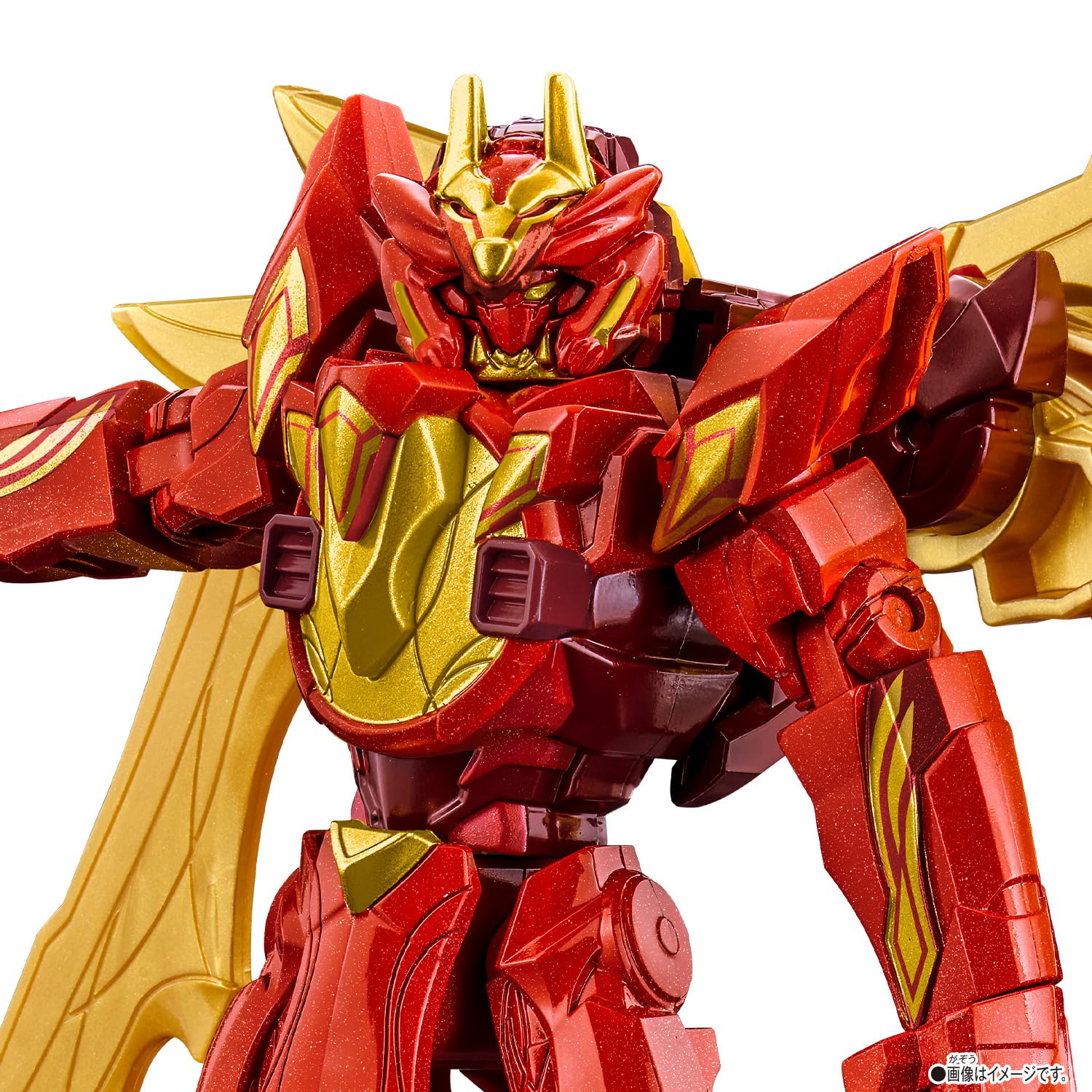 Amazon.co.jp: [バンダイ(BANDAI)] ナンバーワン戦隊ゴジュウ