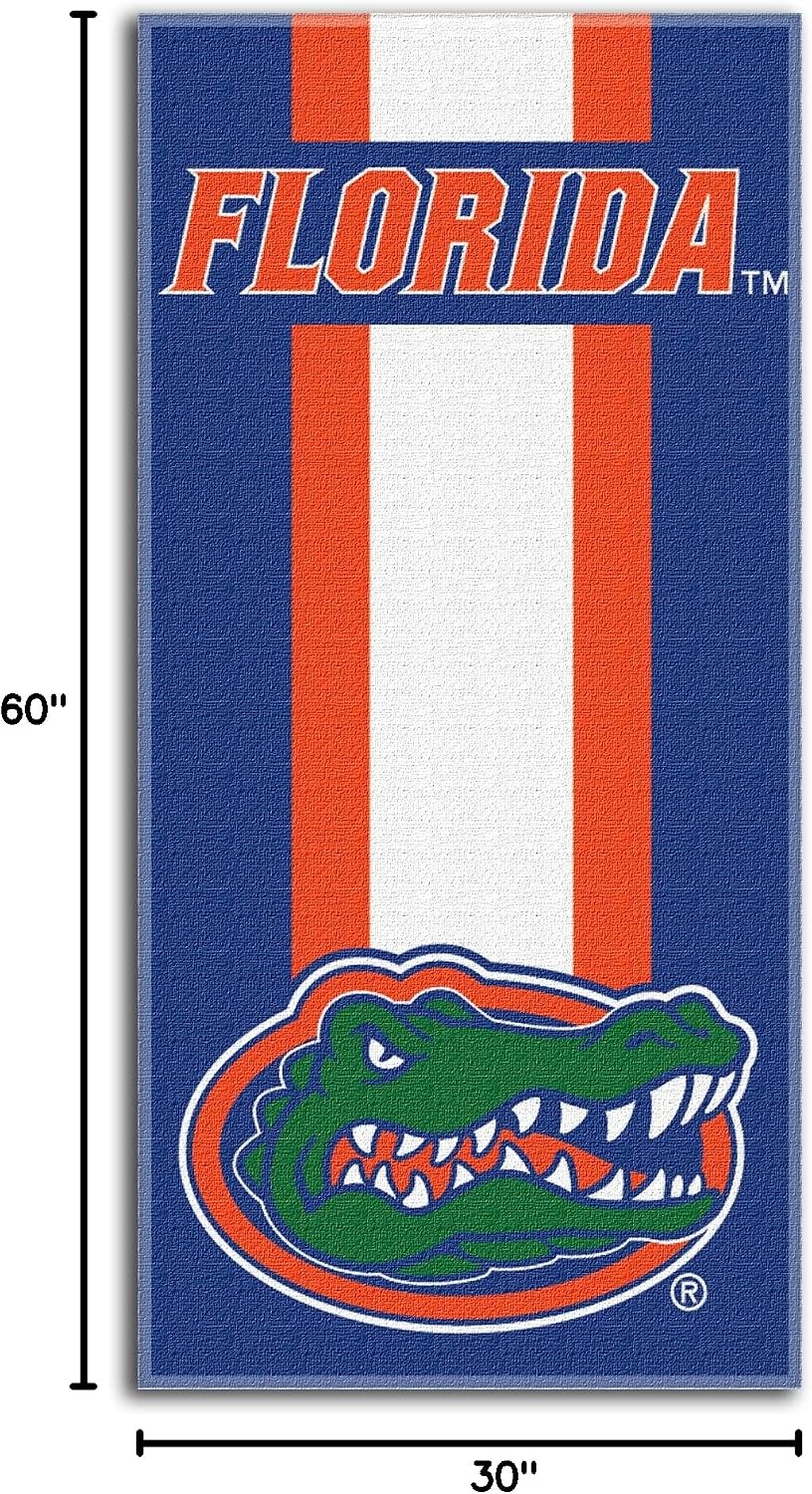 Northwest NCAA Unisex-Adult Beach Towel