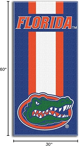 Vista 92 de Northwest NCAA Alabama Crimson Tide - Toalla de playa unisex para adultos, 30 x 60 pulgadas, psicodélico Psychedelic