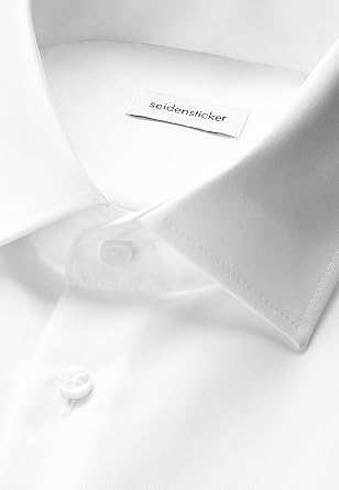 Seidensticker Men's Comfort Fit Business Shirt