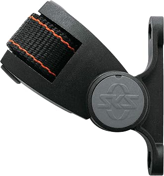 SKS Germany Bottle Cage Adapter Mount