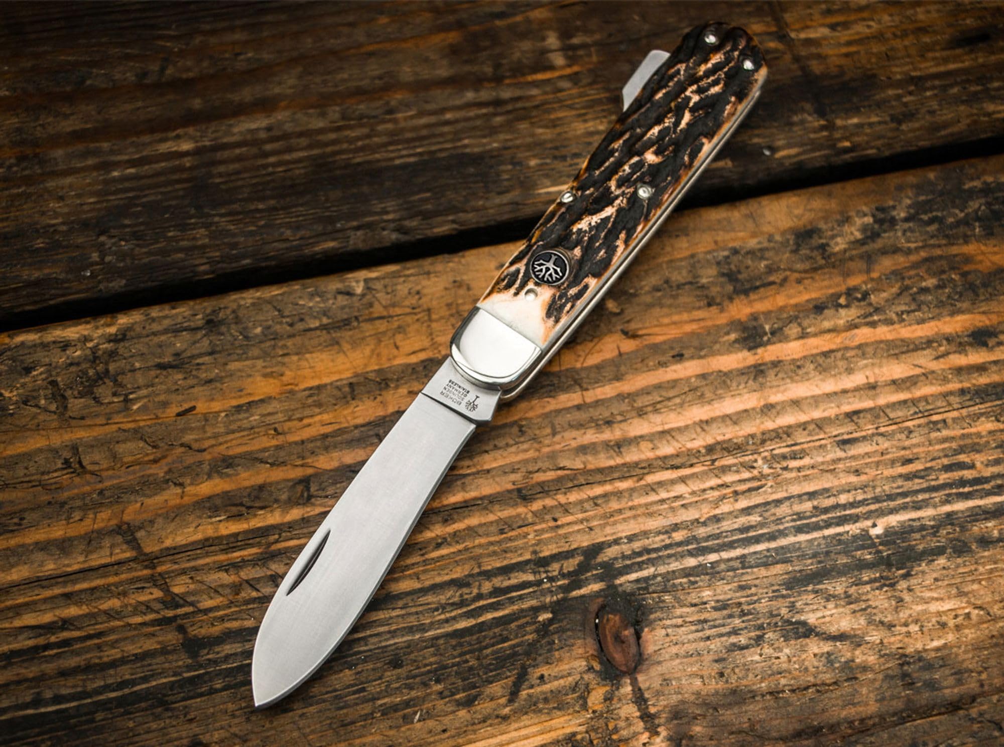 Böker Jagdmesser