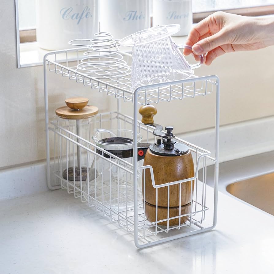 そ 様 お取置き Amazon｜コトクリエイト【スペース活用引き出しラック スリム 幅