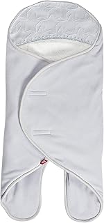 Red Castle 0836177 Babynomade doble polar protectora gris