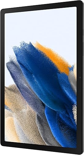 Miniatura 5 de Samsung Galaxy Tab A8 Android Tablet pantalla LCD de 105 pulgadas almacenamiento de 128 GB batería de larga duración contenido para niños