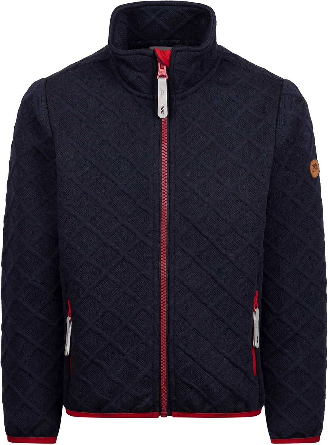 Trespass Melton Jacket 9-10 Years