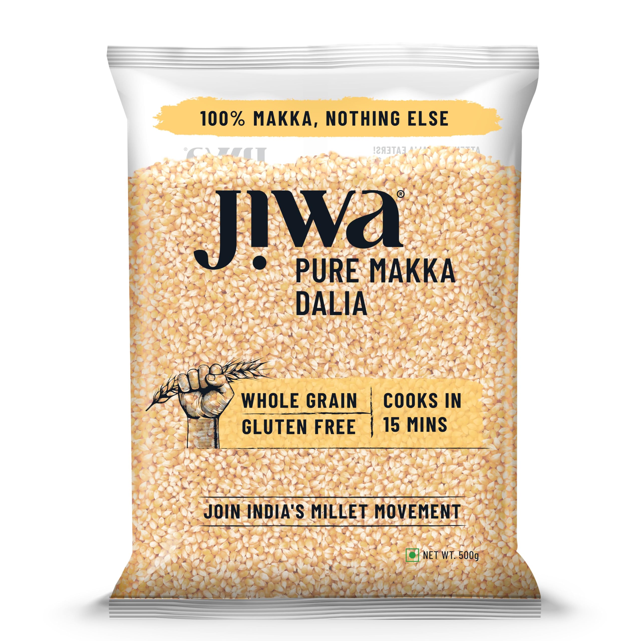 Pack of 1