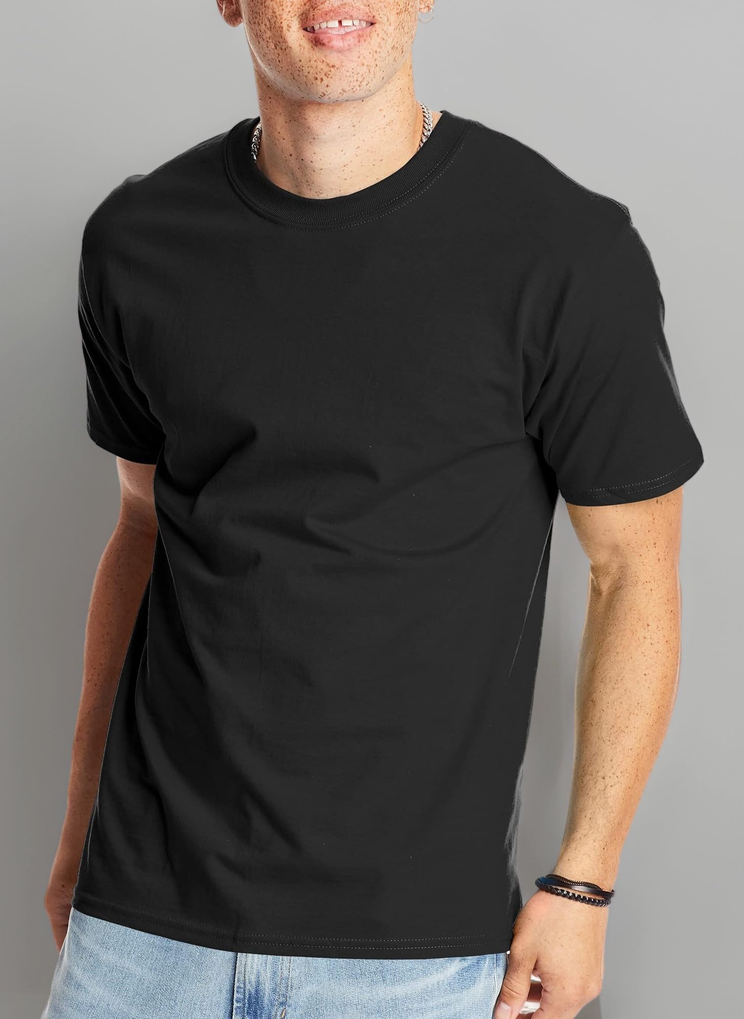Men's O5280 Crewneck