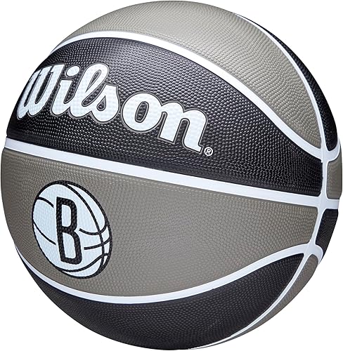 Miniatura 16 de WILSON NBA Team Tribute Basketballs - Size 7-29.5