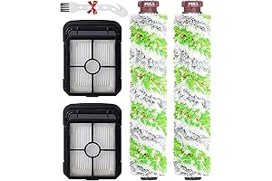 CrossWave Pet Pro 2306A CrossWave 1785 Series Replacement Parts