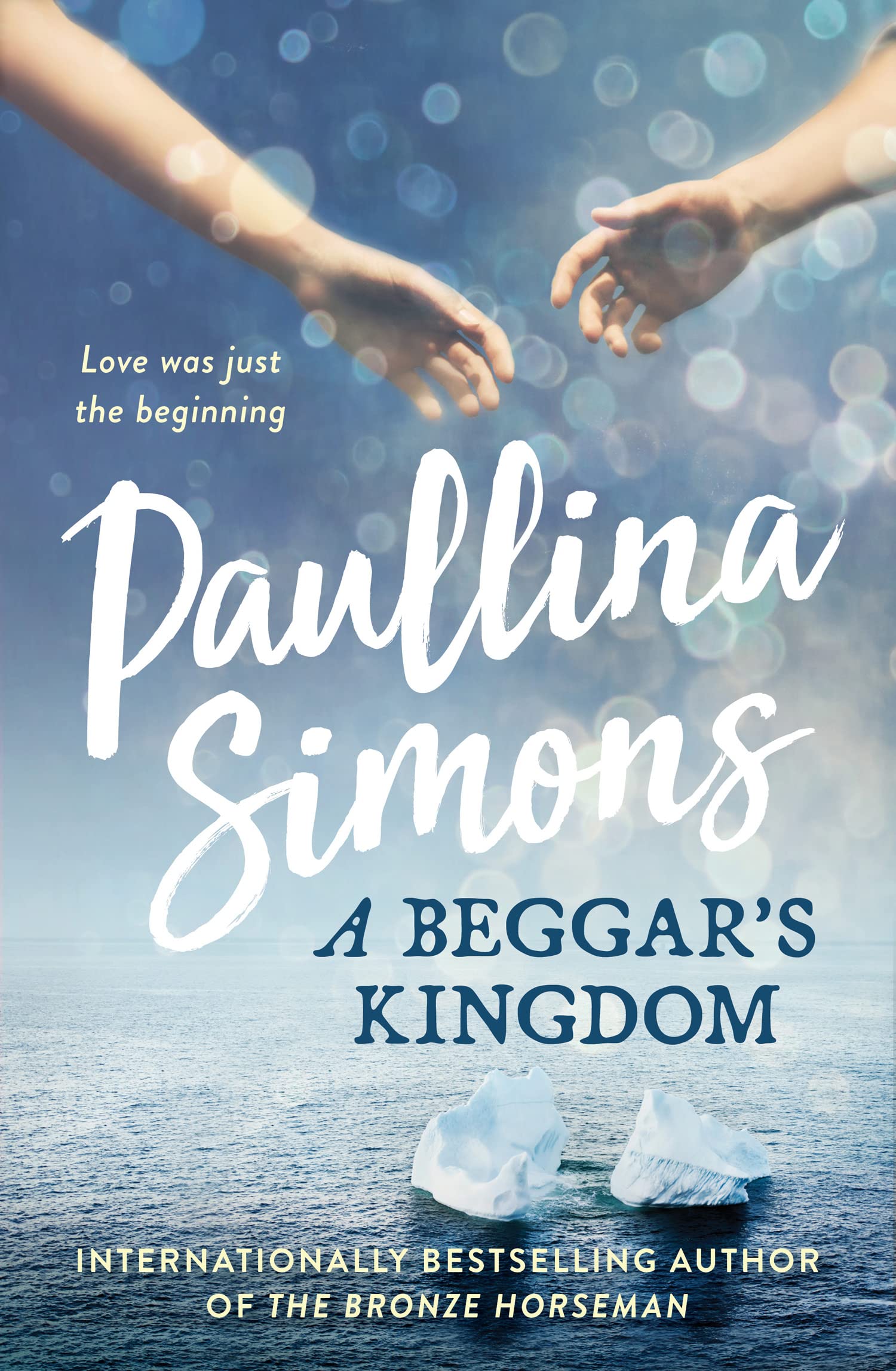 A Beggar’s Kingdom: A Stunning Historical Romance Set Across the Centuries (End of Forever)