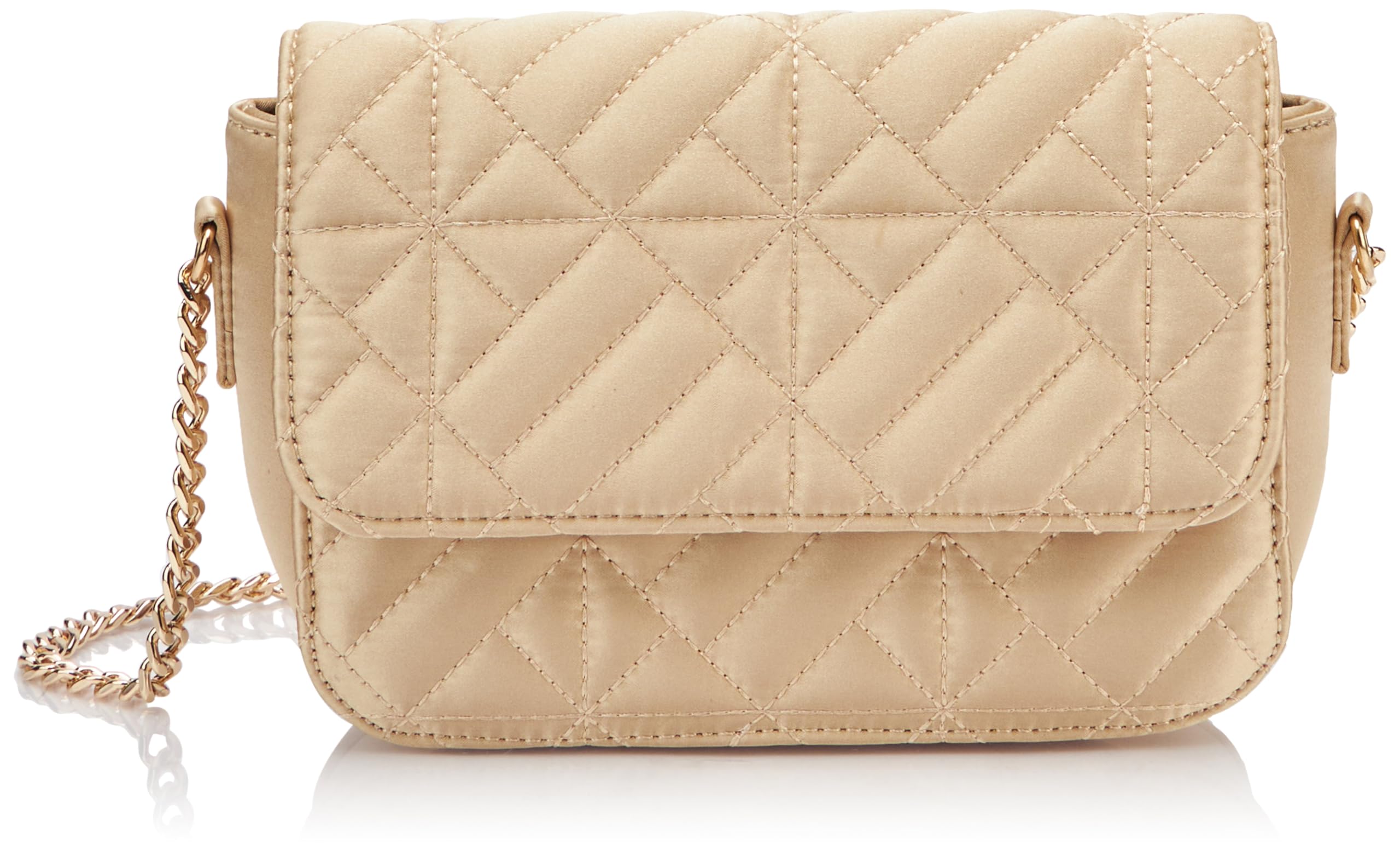 Sookie Women's Evening Bag, Gold, One Size