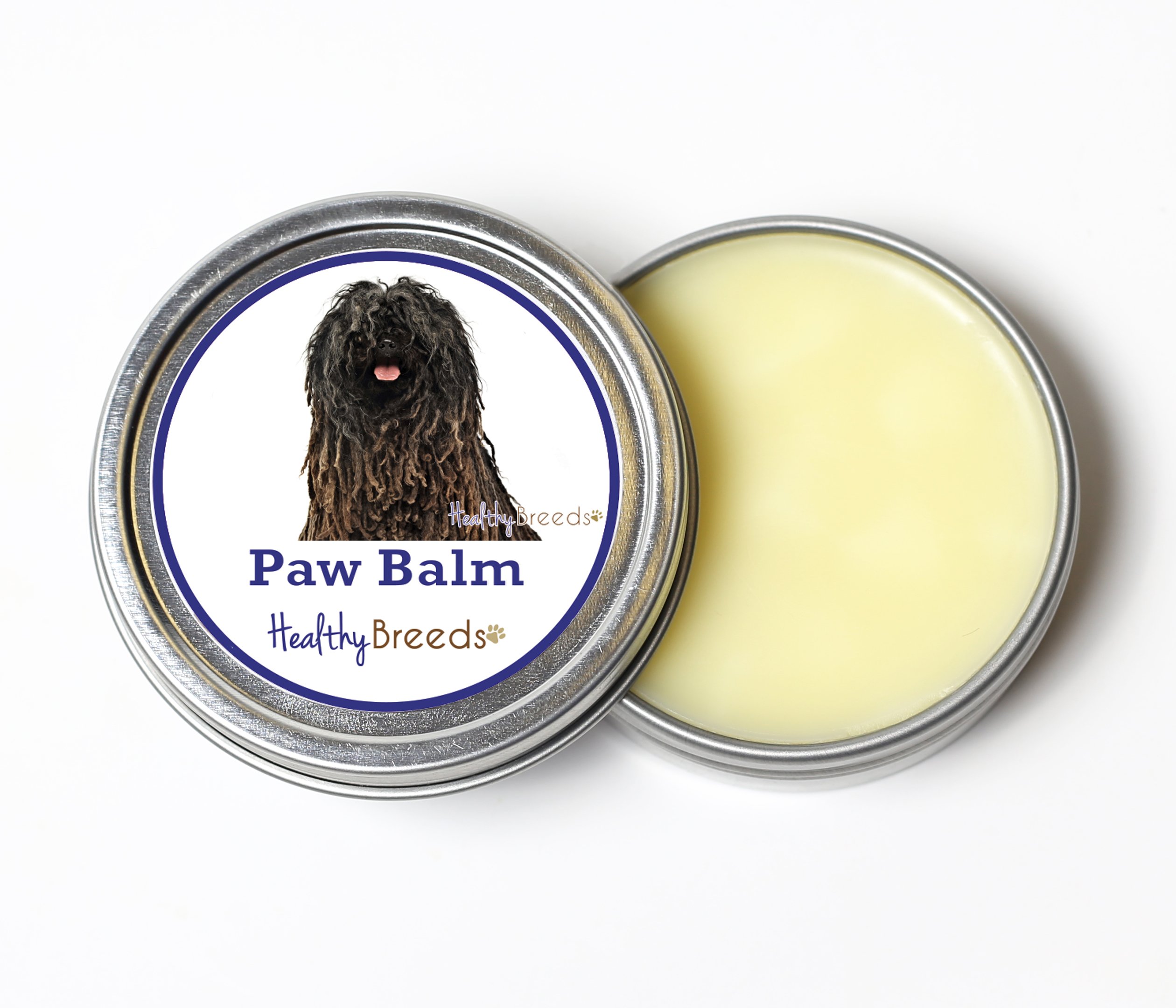 Healthy BreedsPulik Dog Paw Balm 2 oz