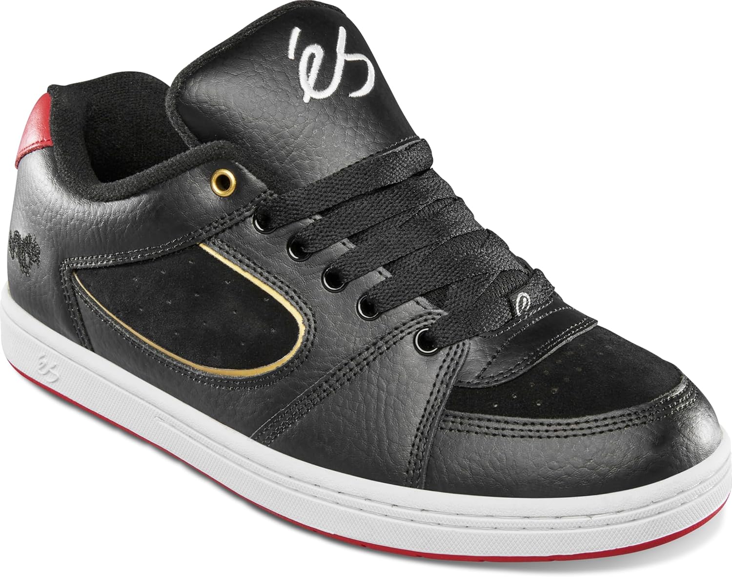 ES Men's Sneakers Skate Shoe