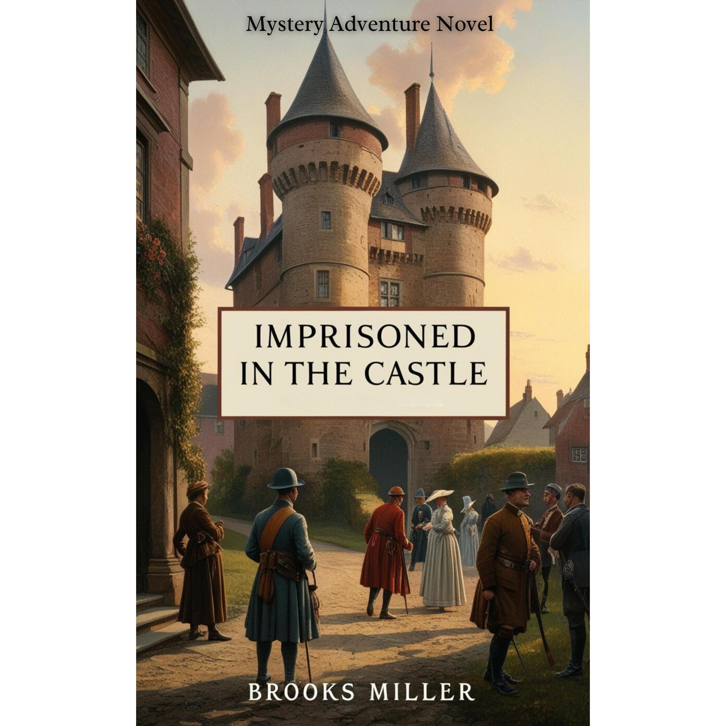 Imprisoned in the Castle