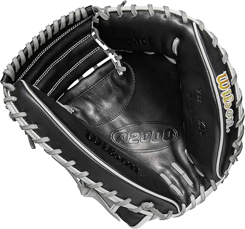 Miniatura 3 de Wilson Guantes de receptor A2000 - 33", 33.5" y 34"
