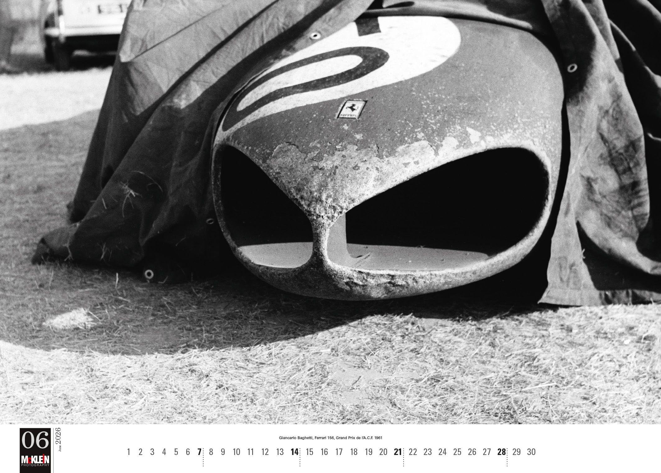 Motorsport Classic 2026