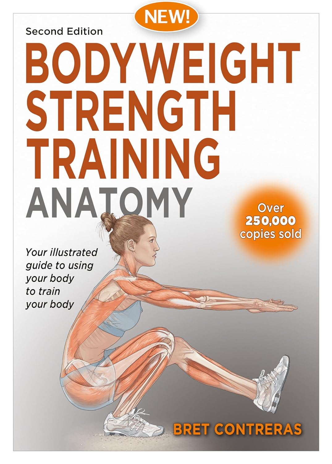 Bodyweight Strength Training Anatomy