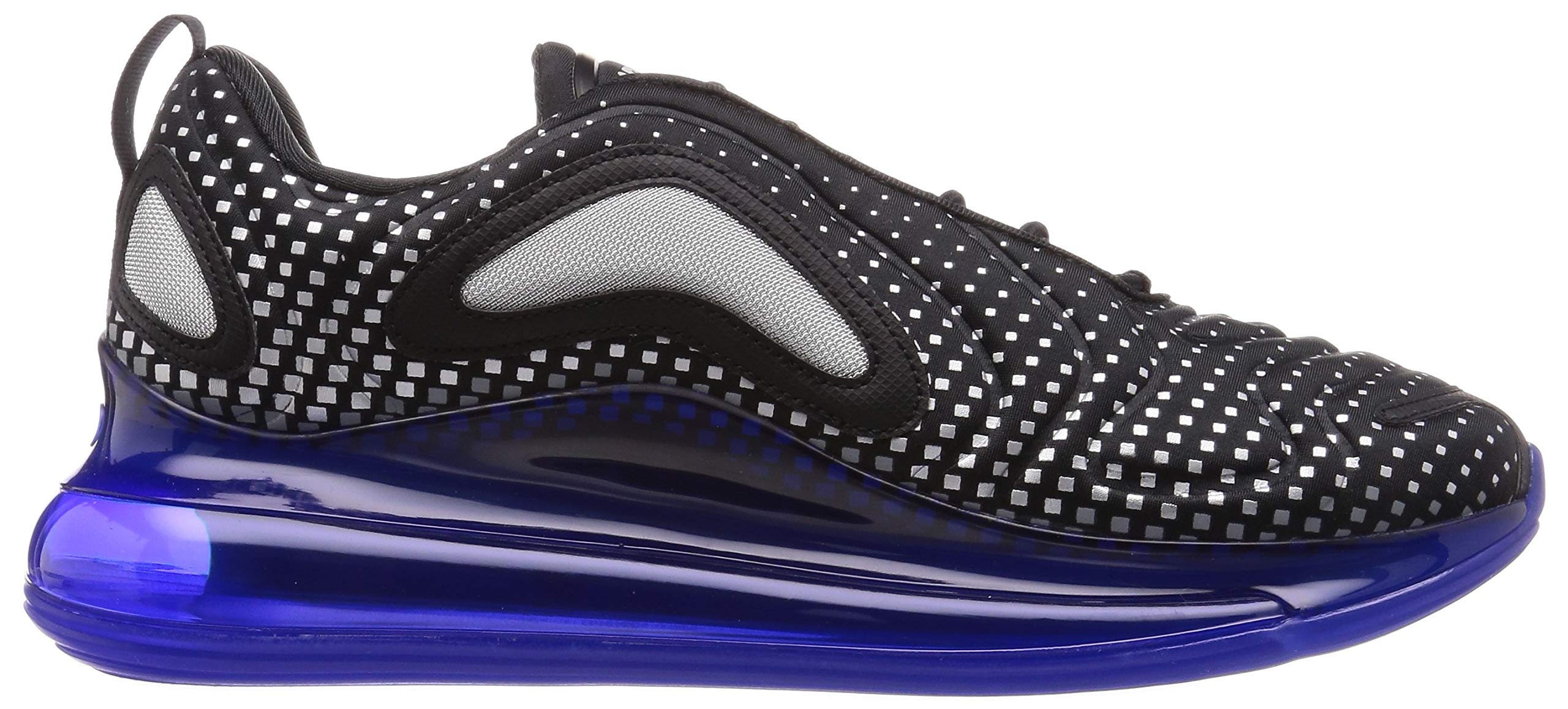 Nike Air Max 720 Black Racer Blue Mens Ao2924 013 Desertcart INDIA