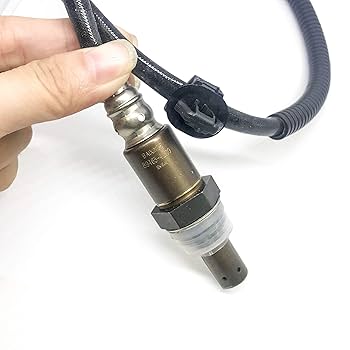 Amazon.com: BAIXINDE Air Fuel Ratio Oxygen Sensor 89465