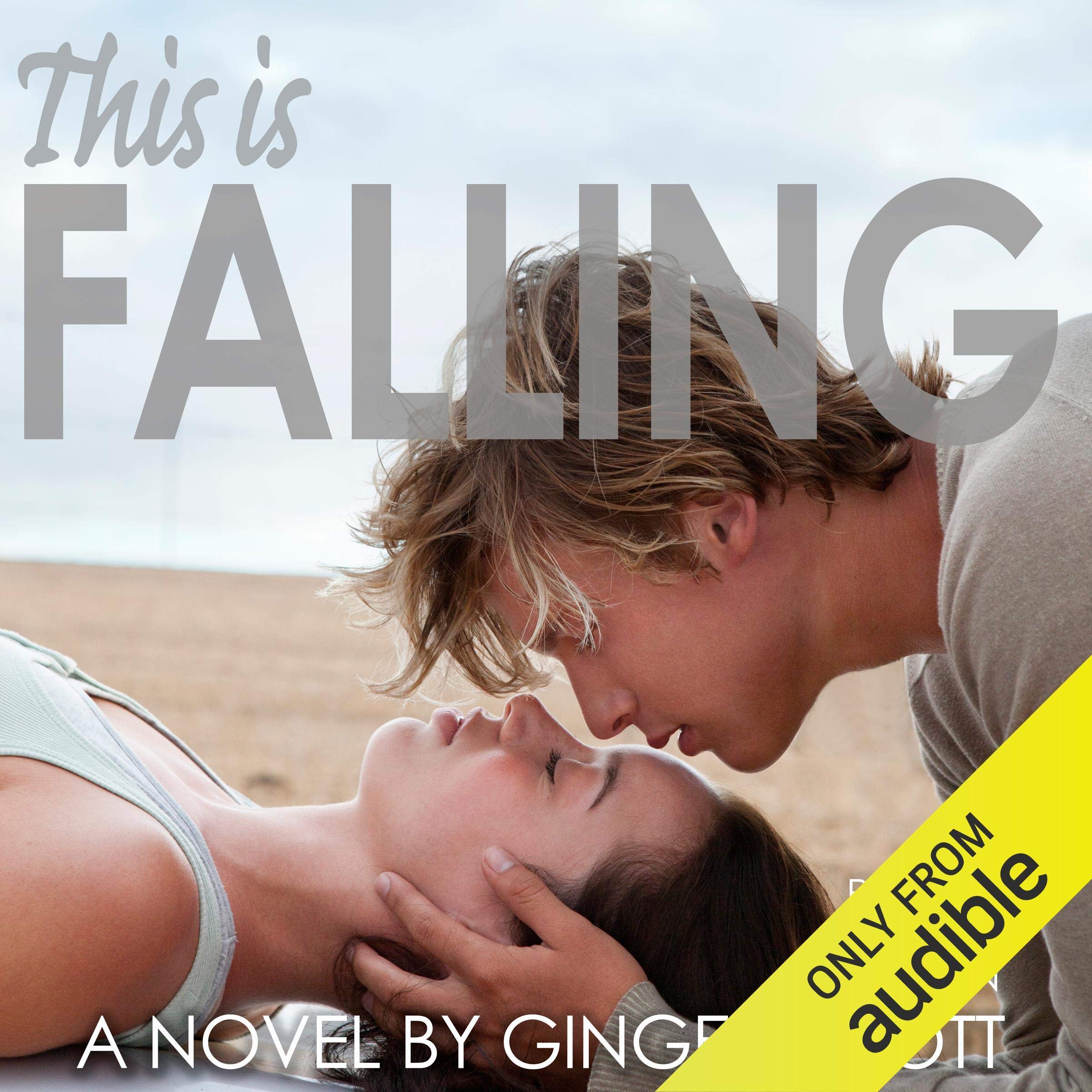 This Is Falling (The Falling Series, Book 1)