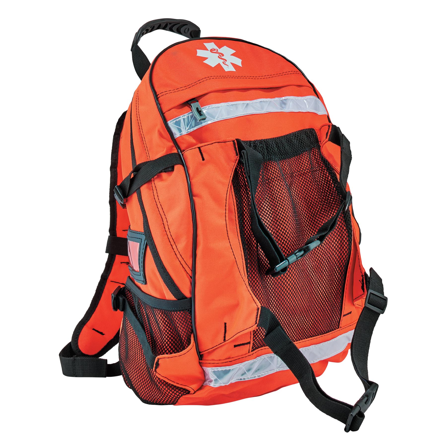 Arsenal GB5243 Rucksack-Tasche, Orange