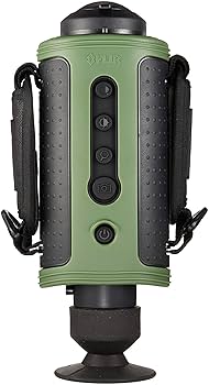 Amazon | FLIR フリアー サーマル暗視スコープスカウト240プロ