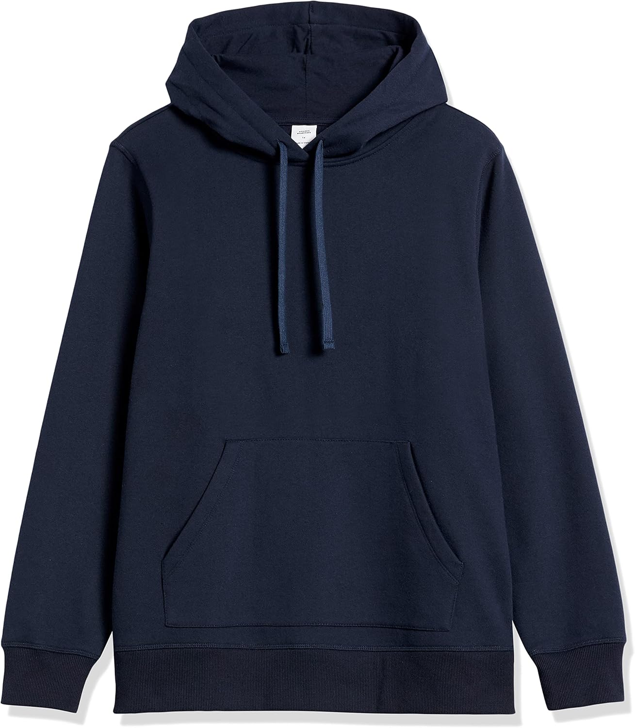 Amazon Essentials womens Regular-Fit Fleece Pullover Hoodie (Available in Plus Size) - Image 7