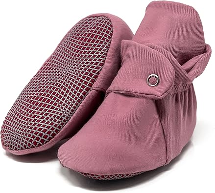 Baby soft slippers Clearance