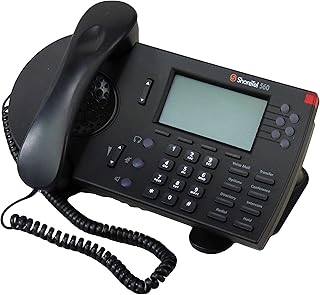 ShoreTel ShorePhone 560G IP Phone (Renewed)