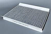 Vista 5 de OIFILLIO Filtro de aire de cabina para Volvo VNL 780 760 860 670 630; VN 780 670; VH VHD VNM; Camiones Reemplazo 20435801 AF26405 P606555 PA10187