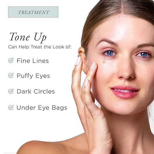 Miniatura 9 de Suero reafirmante de niacinamida Tone Up de Pur Cosmetics para mujeres