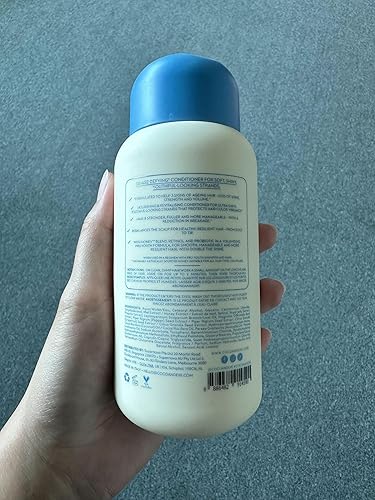 Miniatura 9 de Coco & Eve Youth Revive Pro Youth Acondicionador. Antienvejecimiento, fuerza, brillo, volumen. Con miel, retinol, probióticos para un cabello