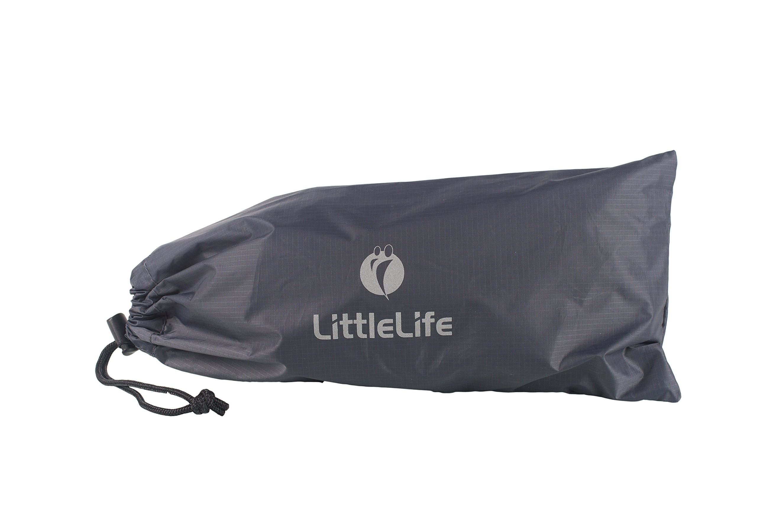 littlelife adventurer s2 rain cover