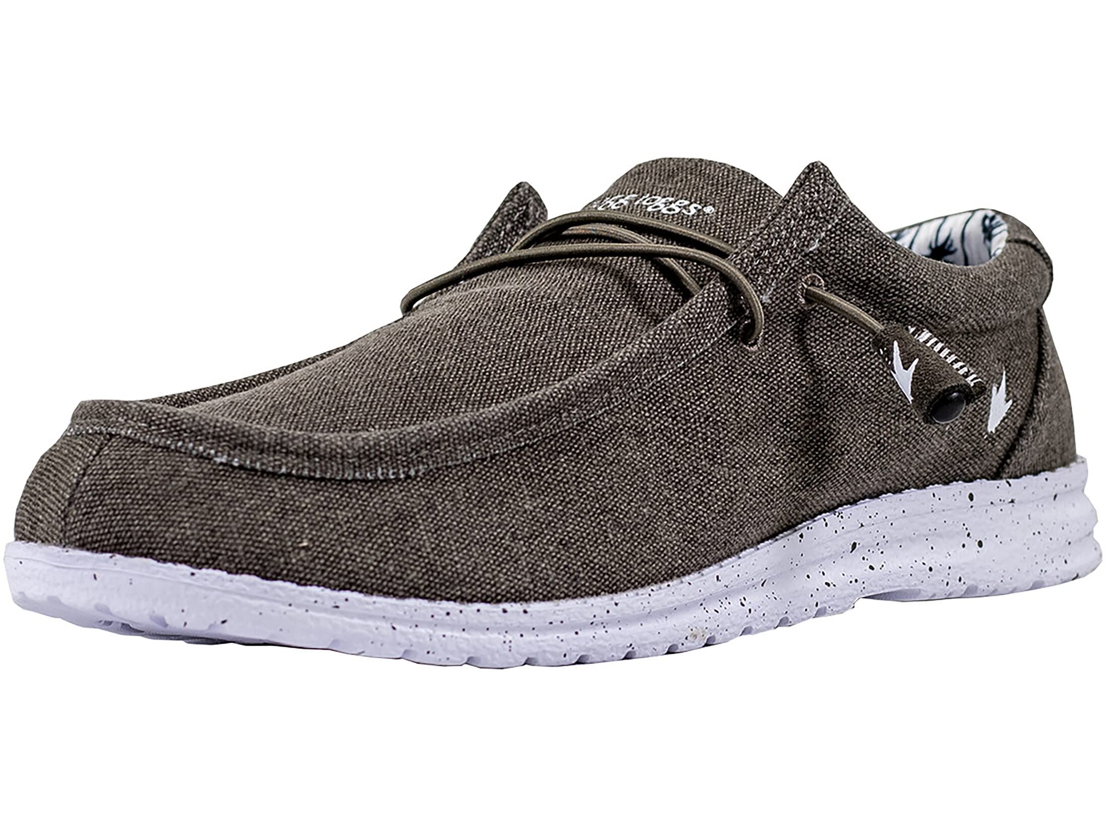 FROGG TOGGS Men's Java Casual Waterproof Shoe