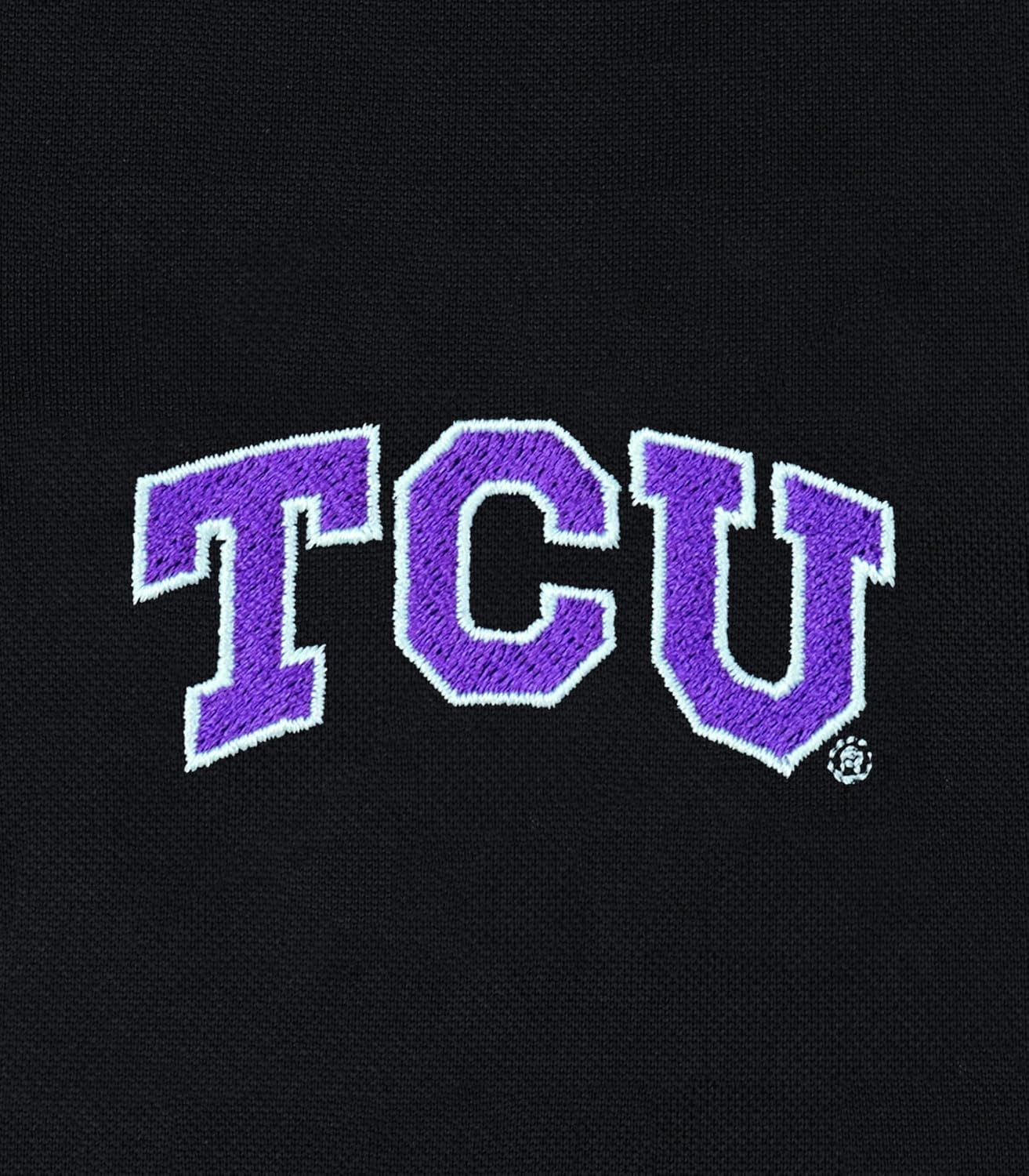 [Vantage Apparel] メンズ プレミアム モイスチャーウィッキング チームカラー アイコン ポロ Men's