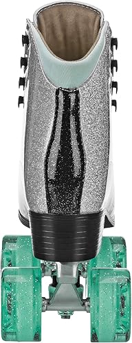 Miniatura 6 de Pacer - Patines coloridos Freestyle Rollr GRL Astra Plateado/Negro,Dorado/Negro,https://www.amazon.com/dp/undefined