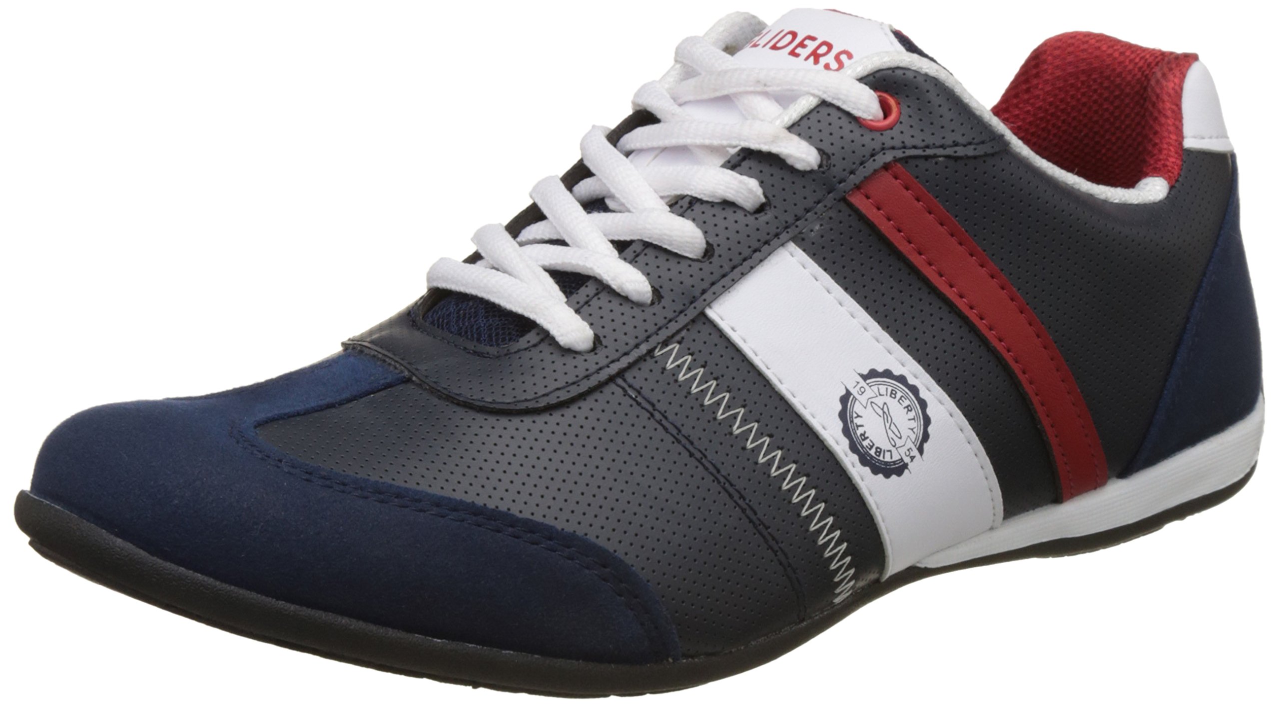 Liberty Mens Lb09-52 Sneaker