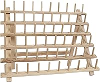 Vista 1 de Estantes con cuerdas de Threadart