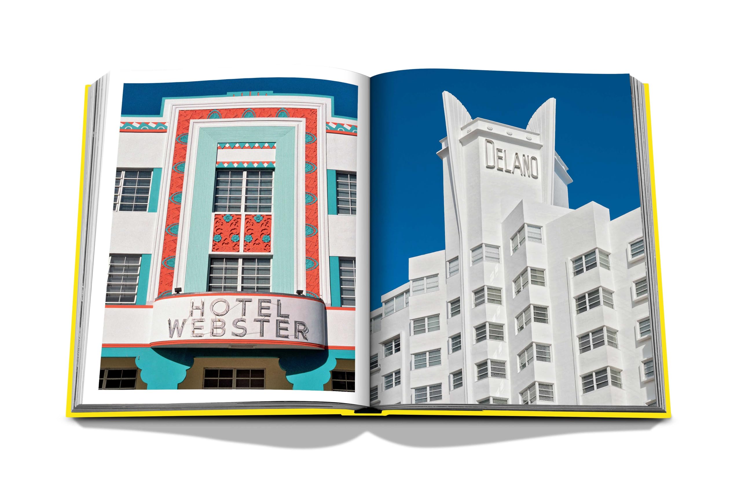 MIAMI BEACH (CLASSICS)