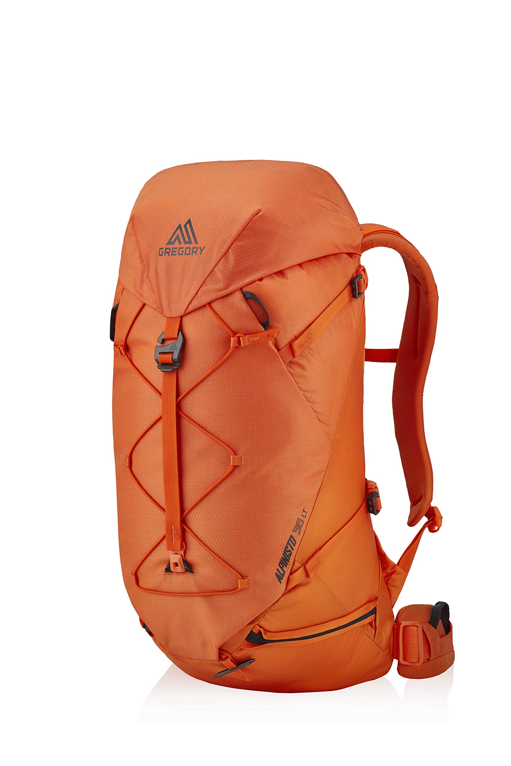GregoryMountain Products Alpinisto 38 LT Alpine Backpack