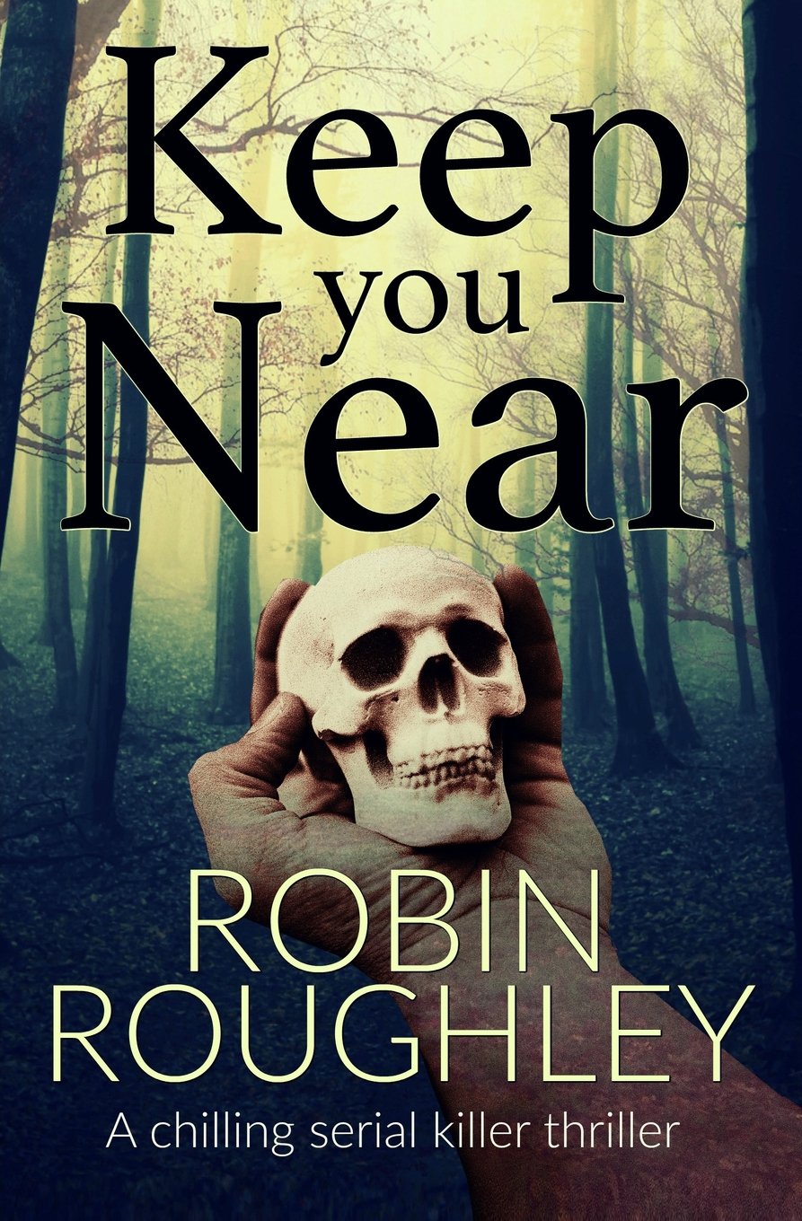 Buy Keep You Near — BookShops.in