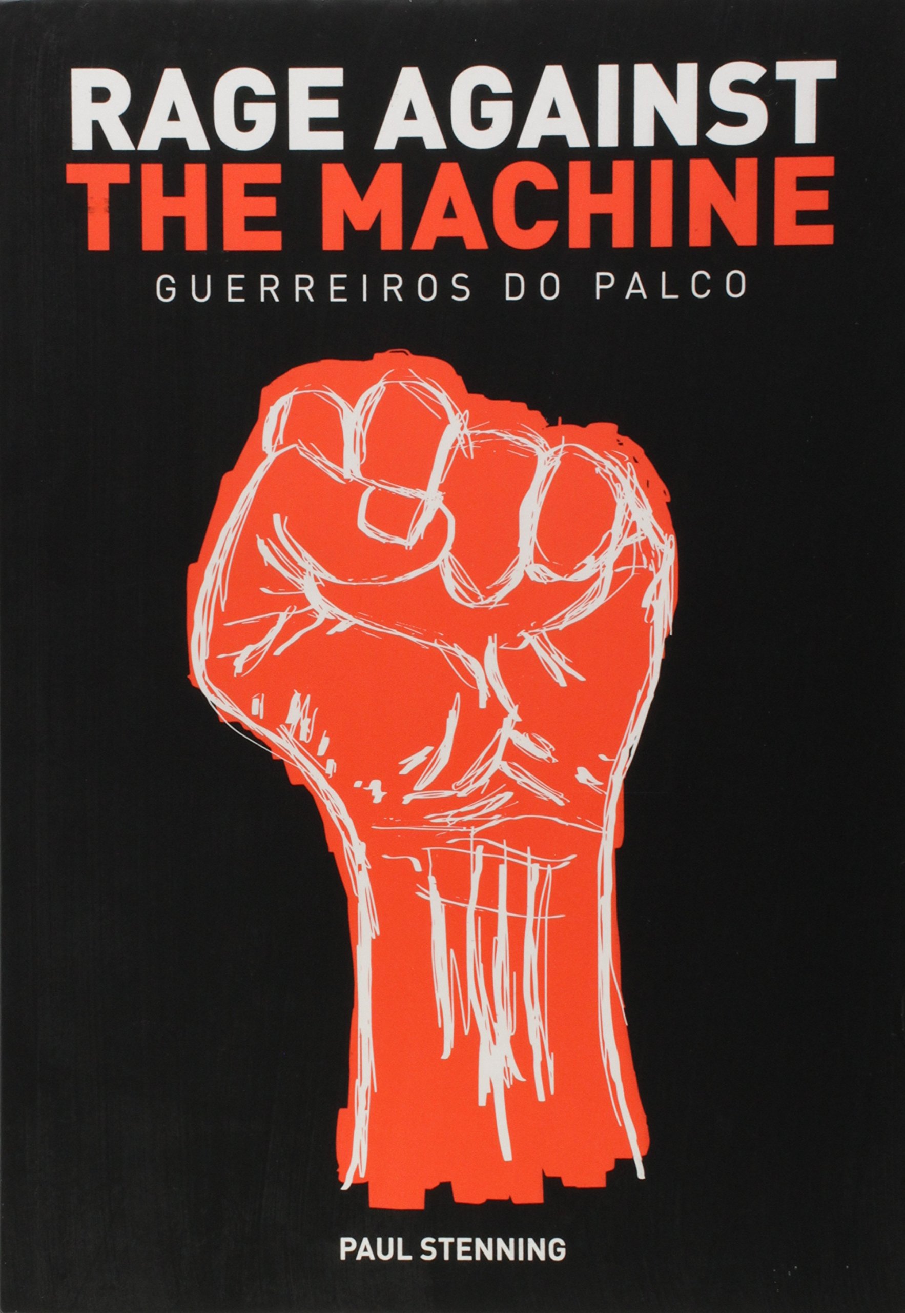 Rage Against the Machine | Amazon.com.br