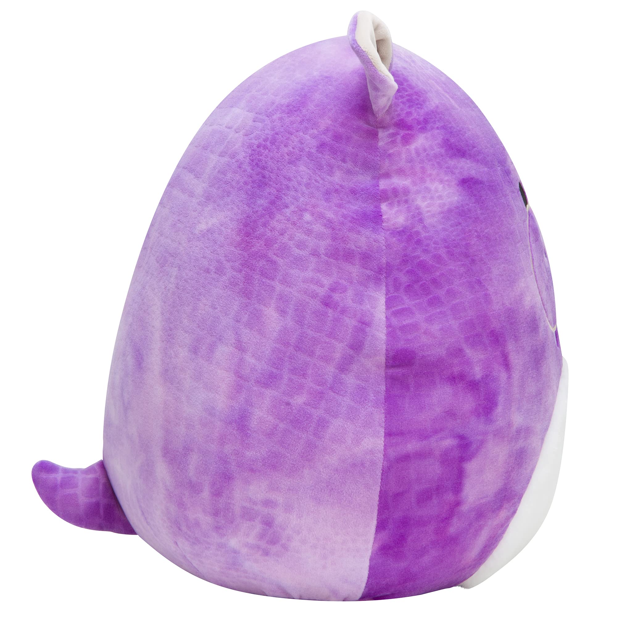 Squishmallows 14-Inch Piplup Plush - Official Pokémon Ultra-Soft Stuffed Animal