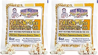 Popcorn For Popcorn Machine Picks collage image 2