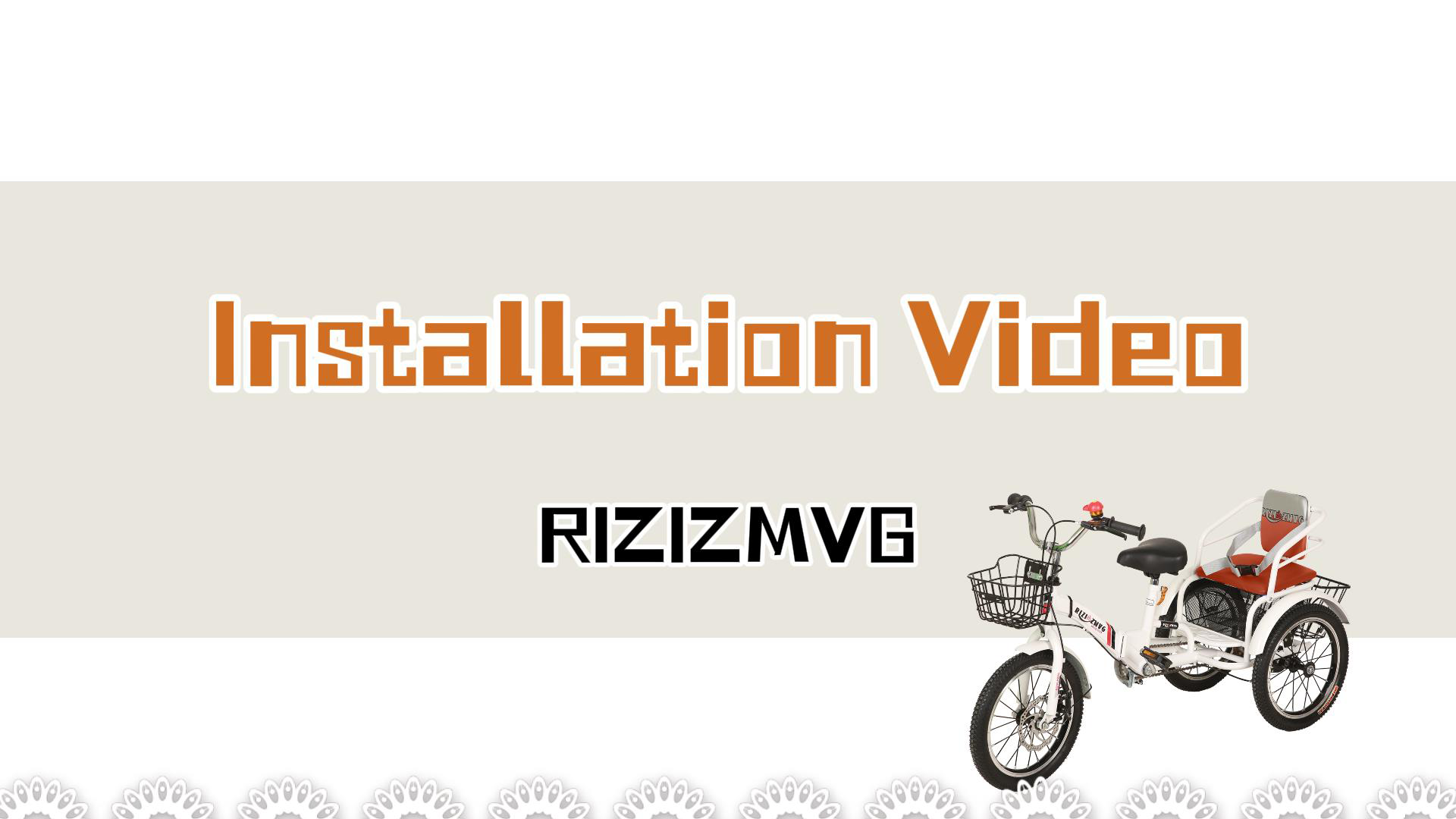Amazon.com: 16 inch Trike Kids Tricycle Kids Trike for Ages 3+